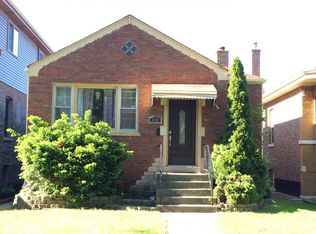 7118 35th St, Berwyn, IL 60402