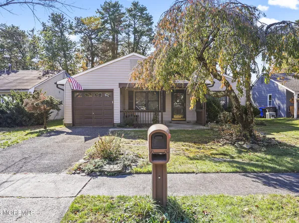 101 Seaview Avenue, Brick, NJ 08723