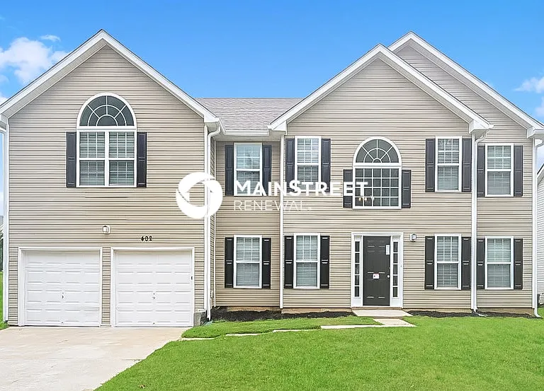 402 Grier Dr — Photo 1