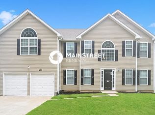 402 Grier Dr, Locust Grove, GA 30248