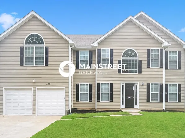 402 Grier Dr, Locust Grove, GA 30248