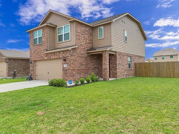 2nd image of 22723 Bauer Sky Dr