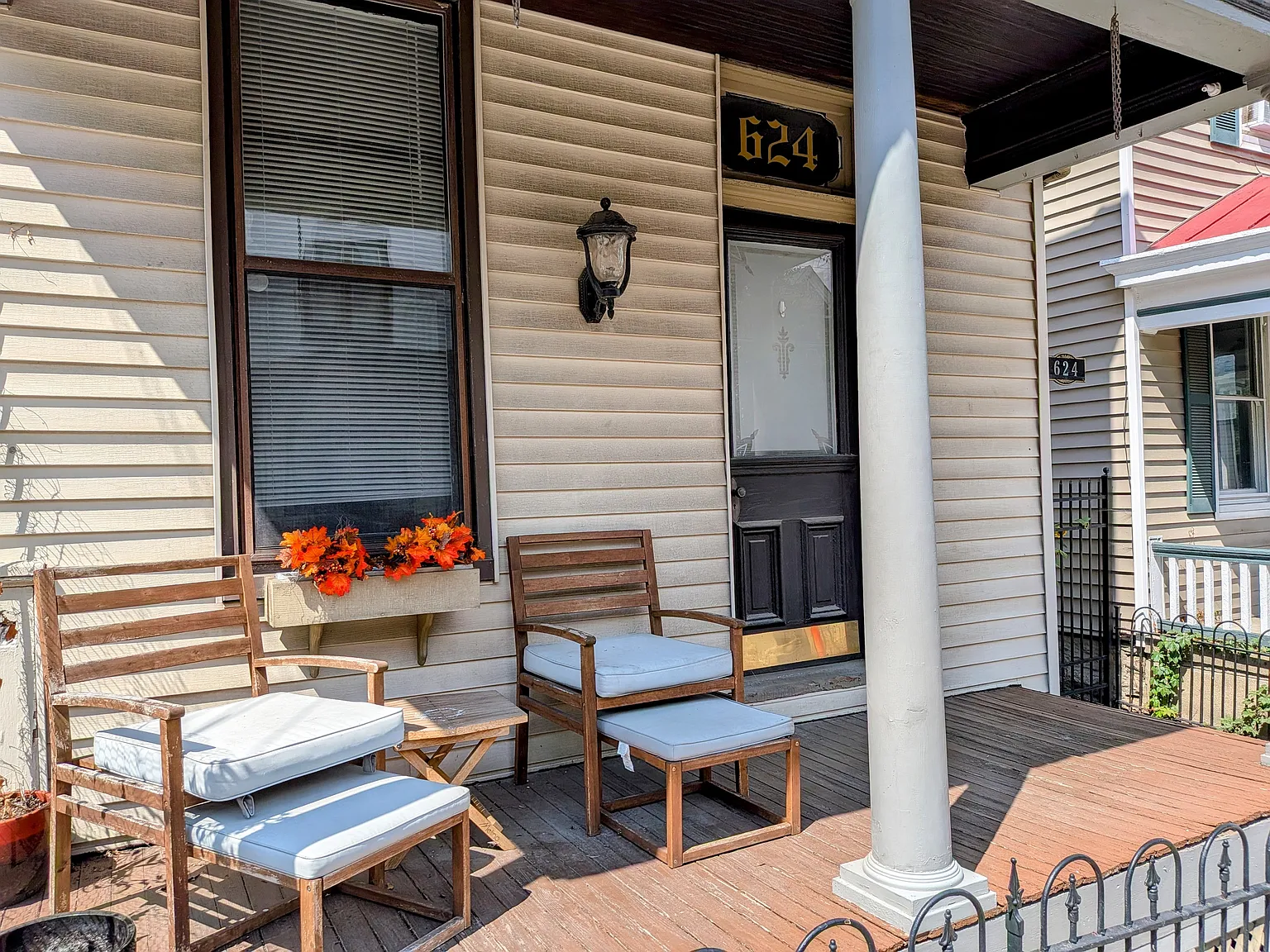1 bed, 950 sqft, $900 — Photo 3