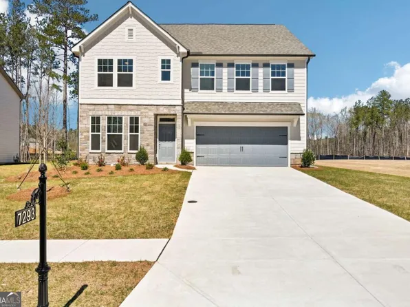 7293 Eton Ln, Locust Grove, GA 30248