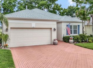 2500 Castle Pines St, Clermont, FL 34711