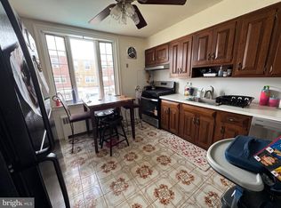 2813 Unruh Ave, Philadelphia, PA 19149