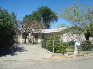 1321 E St, Ramona, CA 92065