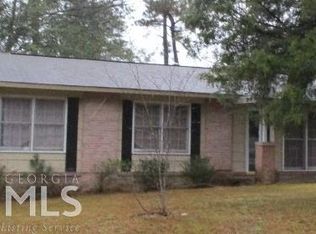 413 Mount Pleasant Dr, Columbus, GA 31907