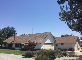 19191 Avenue 300, Exeter, CA 93221