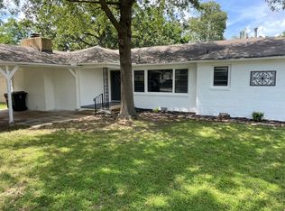 3721 Carthage St, Fort Smith, AR 72903