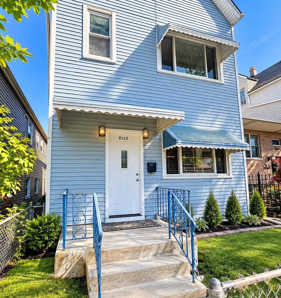 2 bed, $1,950 — Photo 3