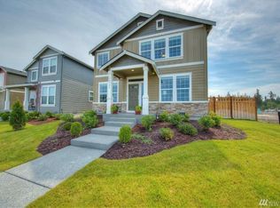 18607 139th St E, Bonney Lake, WA 98391
