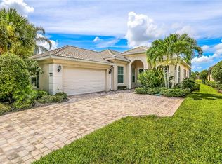 8830 Ravello Ct, Naples, FL 34114