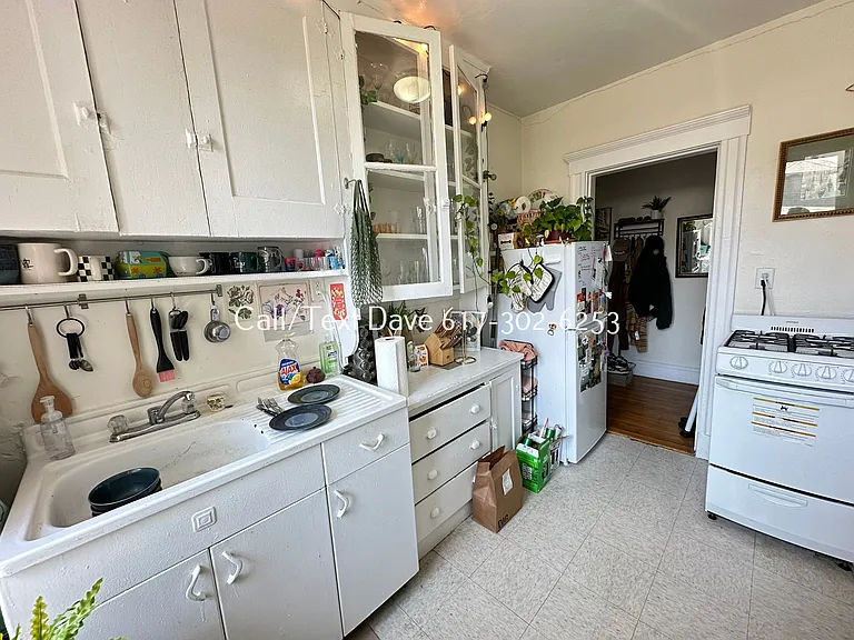 1638 Commonwealth Ave #4 — Photo 5