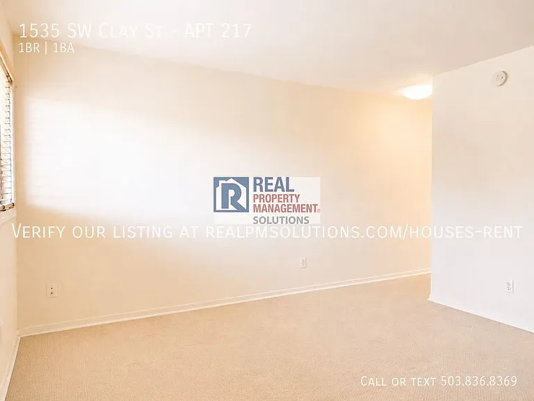 1535 SW Clay St #217 — Photo 26