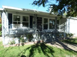 4221 Annette St, Sacramento, CA 95821