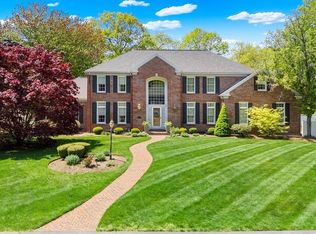 3 Stafford Rd, Lynnfield, MA 01940