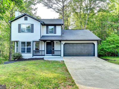 2211 Rocky Mill Dr, Lawrenceville, GA, 30044