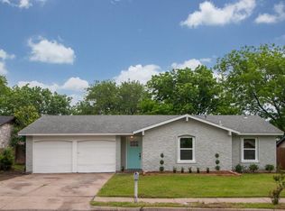 1903 E Timberview Ln, Arlington, TX 76014