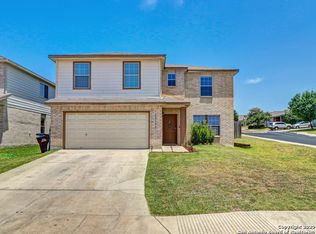12603 Scarlet Sage, San Antonio, TX 78253