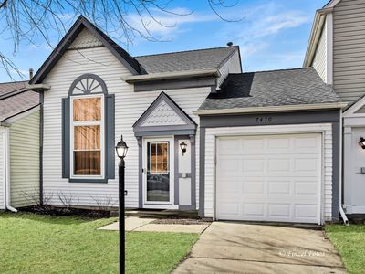 7470 Filmore Ave, Hanover Park, IL, 60133