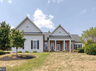 20 Fannies Meadow Ct, Westminster, MD 21158