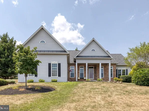 20 Fannies Meadow Ct, Westminster, MD 21158