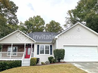 1325 Princeton View Ct, Loganville, GA 30052