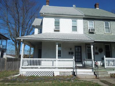 343 W Broad St, Telford, PA, 18969