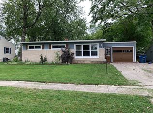1055 Drexel Rd, Muskegon, MI 49441