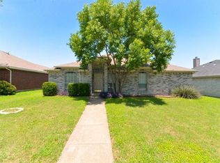 1727 Reynolds St, Lancaster, TX 75134
