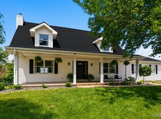 79 Meier Rd, Old Monroe, MO 63369