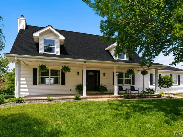 79 Meier Rd, Old Monroe, MO 63369