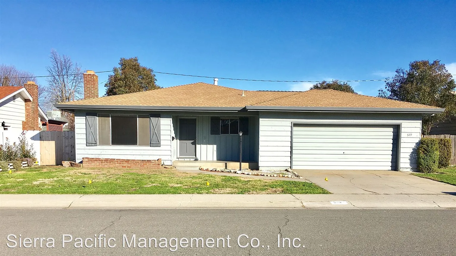 519 Ohlson St photo 1
