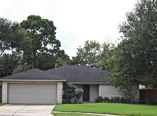 21703 Haverstrom Ln, Spring, TX 77388