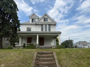 2854 N Illinois St, Indianapolis, IN 46208
