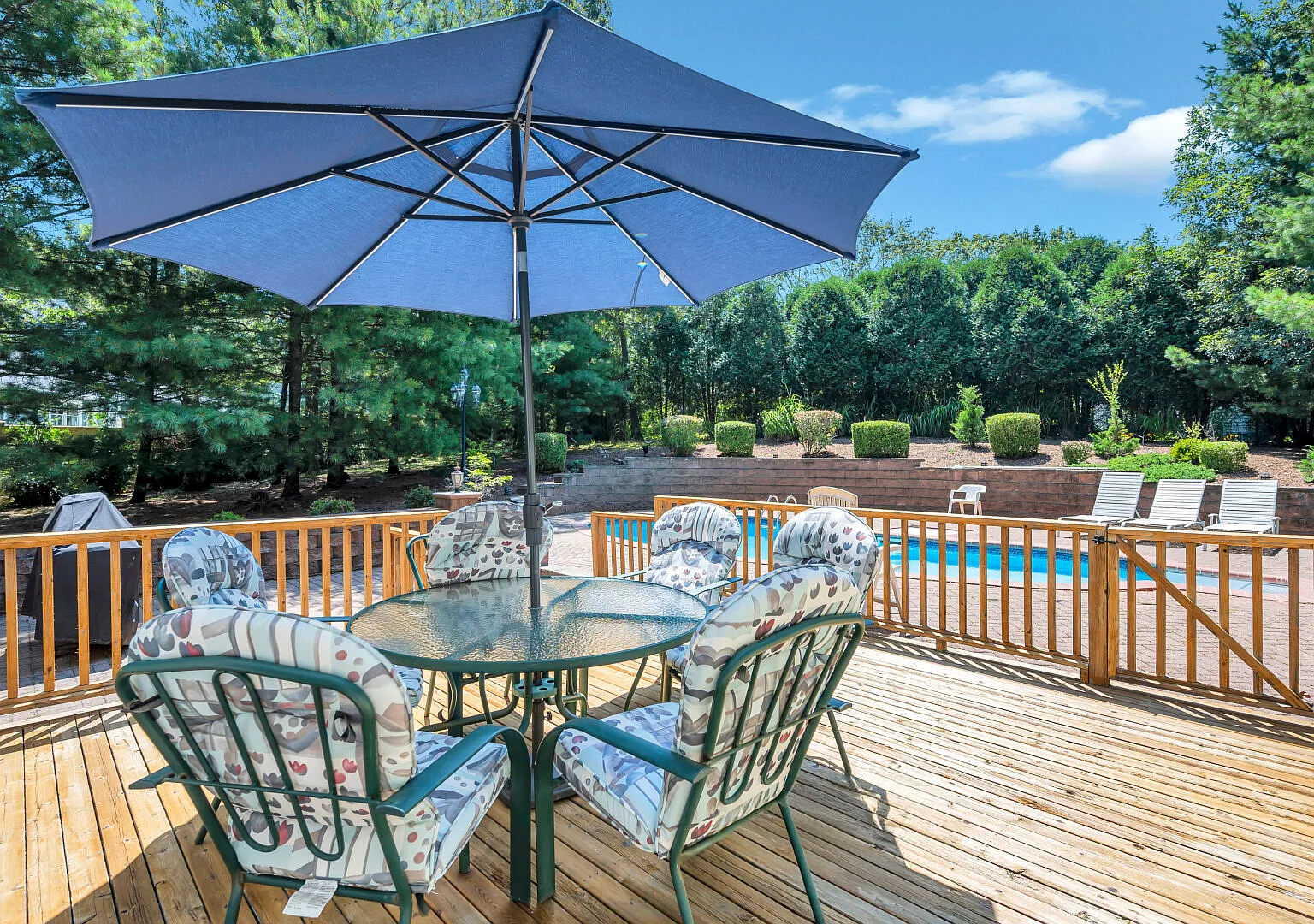 Sag Harbor Retreat with Pool, Minutes to Beaches and Town — Photo 3