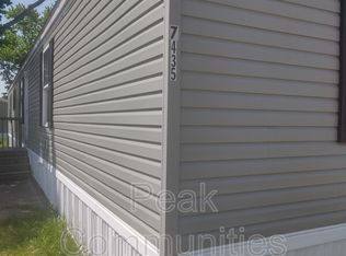 7435 Sioux Run UNIT 178, Indianapolis, IN 46219