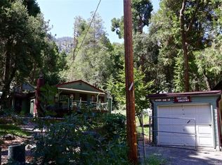 40959 Oak Dr, Forest Falls, CA 92339