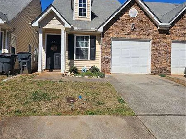 223 Alton Cir, Villa Rica, GA 30180