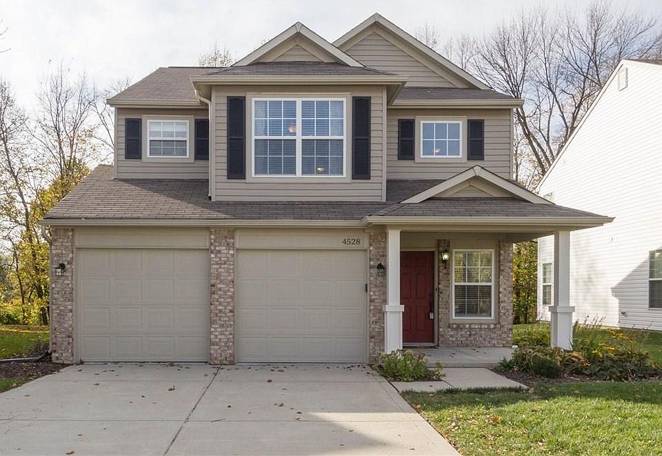 1st image of 4528 Pantina Way