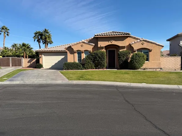 41054 Rawling Ct, Indio, CA 92203