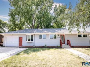 1315 W Ash Ave, Mitchell, SD 57301