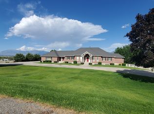 9351 S 6200 W, Payson, UT 84651