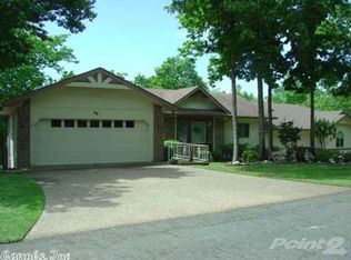 88 Majorca Dr, Hot Springs, AR 71909