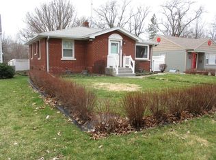 644 Beckman Dr, Kankakee, IL 60901