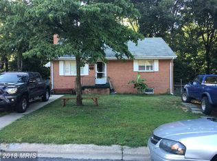 8514 14th Ave, Hyattsville, MD 20783