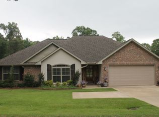 1058 Brownlee Rd, Calhoun, LA 71225