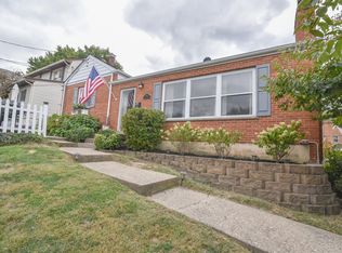 915 Terrace Dr, Park Hills, KY 41011