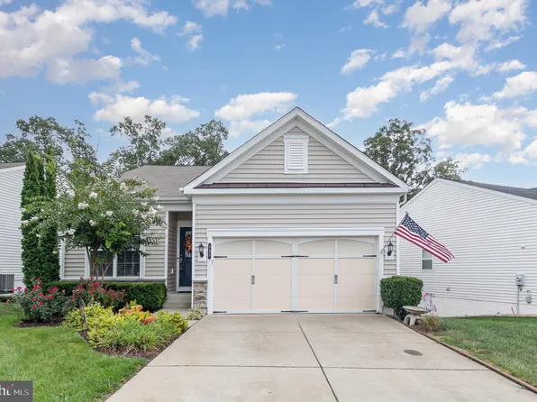 137 Denison St, Fredericksburg, VA 22406